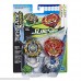 BEYBLADE Burst Turbo Slingshock Dual Pack Phoenix P4 and Cyclops C4 – 2 Right-Spin Battling Tops Age 8+ B07H1NXY3H